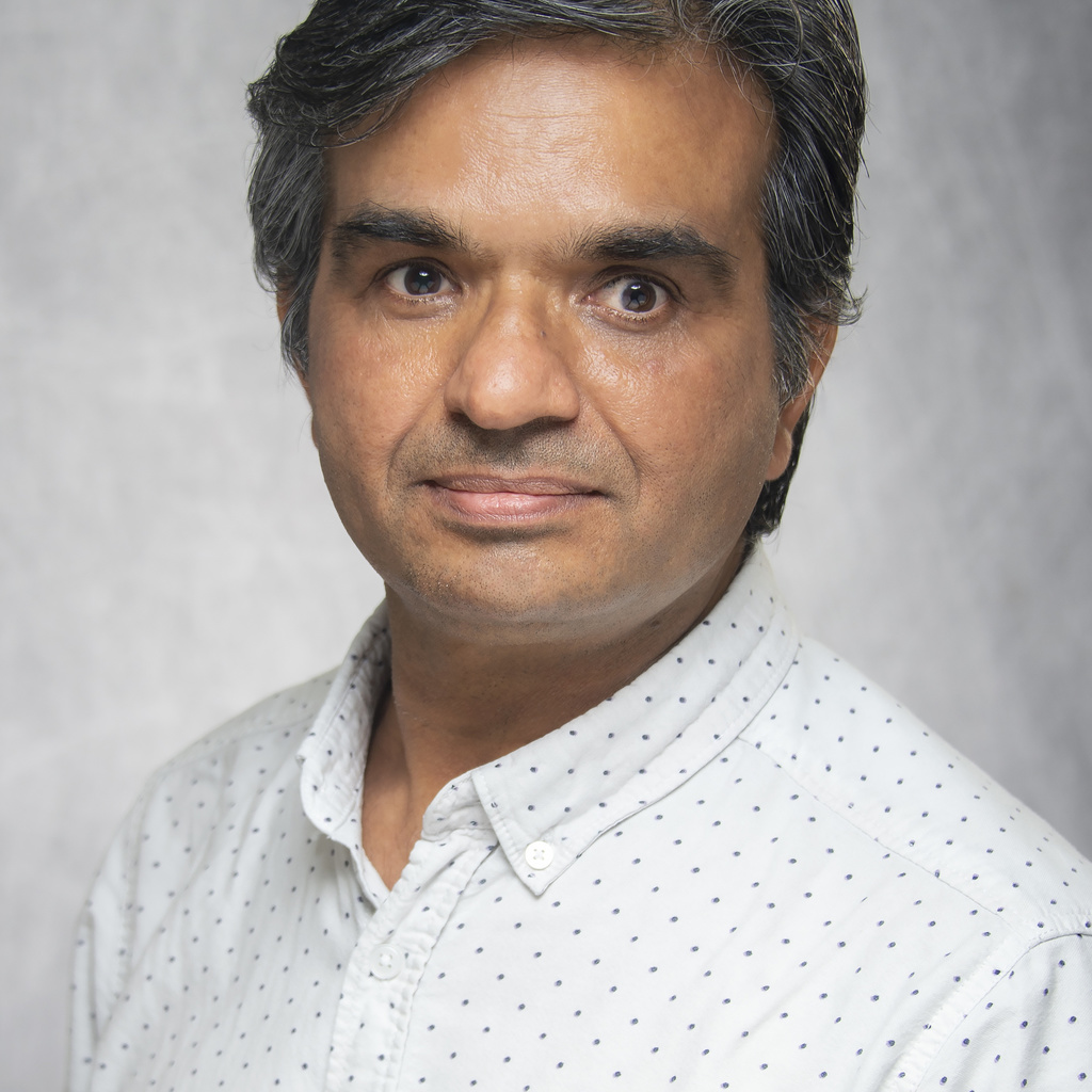 Sukhbinder Kumar