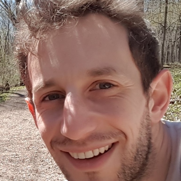 Joel Berger